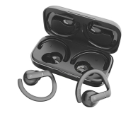 Hune Haba Sport TWS BluetoothEarbuds Rock Grey - 1370691 - zdjęcie 2